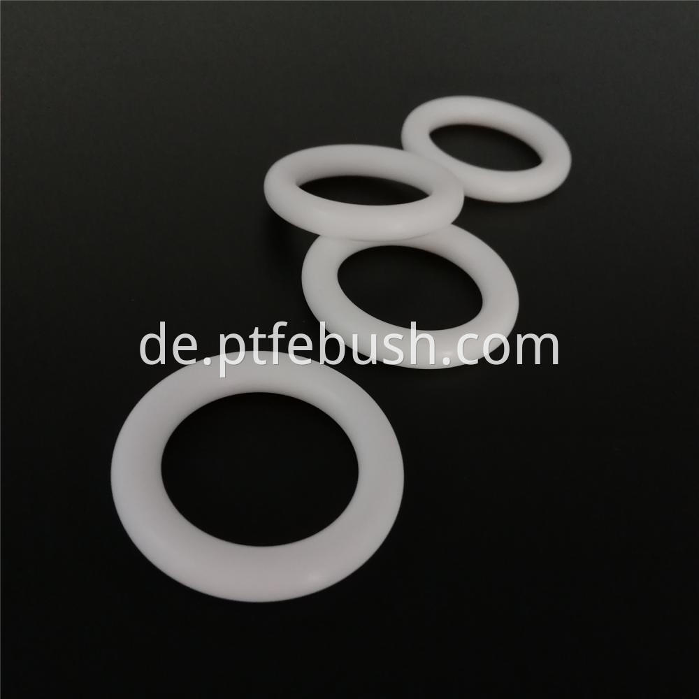 Ptfe O Ring 15